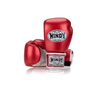 Windy Classic BGVHU Boxing Gloves | Muay Thai Kickboxing Sparring Gloves For Adults | 10oz 12oz 14oz 16oz Training Gloves
