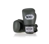 Windy Classic Leather Boxing Gloves | Sparring Gloves for Boxing, Muay Thai, MMA and Kickboxing | 10oz 12oz 14oz 16oz Training Gloves