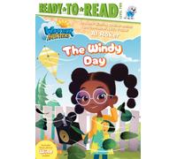 Windy Day : Ready-to-Read Level 2