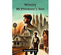 Windy McPherson's Son (Edition2024)