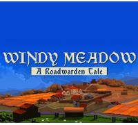 Windy Meadow - A Roadwarden Tales Steam CD Key