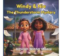 Windy & Nia: The Thunder Mystery
