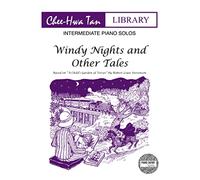 Windy Night and Other Tales (piano)
