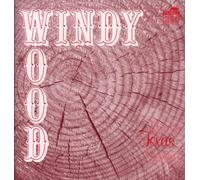 Windy Wood - West Texas Swing