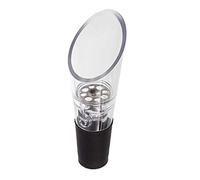Wine Aerating Pourer, Wine Aerator Pourer Bottle Stopper Decanter Spout Bar Accessories