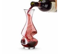 Wine Aerator Decanter in Retail Box - 750ml - Conundrum