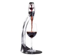 Wine Aerator - Fast Portable Multipurpose Kitchen Accessory | Aerator and Pourer for Wine, for Birthday, Christmas, Retirement, Valentine's Day, Tasting Camping Picnic Family Meetings
