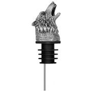 Wine Aerator Pourer - Liquor Pourer, Cool Vino Pourer, Safe Aeration Tool, Drink Enhancer | For Whisky, Wine, Spirits, Home Bar Parties, Easy Serving Experience