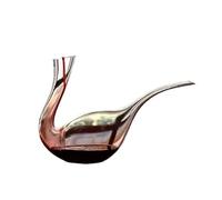 Wine Aerator, Quick Wine Awakening Luxury Creative Divine Light Personalized Tools Crystal Glass Goblet Red Glasses