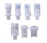 Wine and Beverage Bottle Stopper Mold Wine Outlet Cap Bottle Cover Mold for Keeping Champagne for Cover
