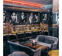 Wine and Dine at The Sanctum Soho Hotel - Gift Experience For Two