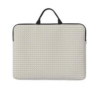 Wine And Winemaking Winery Grape Field Print Laptop Case Sleeve Notebook Protector Bag For School And Office Travel Business