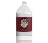 Wine Away Red Wine Stain Remover - Removes Wine Spots - Perfect Fabric Upholstery and Carpet Cleaner Spray Solution - Spray on Stain Wash and Resolve Laundry to Vanish Stain - Zero Odor - 1 Gallon