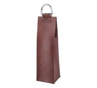 Wine Bag, Single Bottle Beer Bag, Reusable Wine Protector for Wedding, Decoration, Festival, Cocktail, Travel
