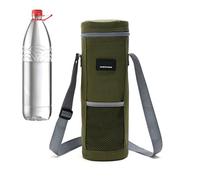 Wine Bag Tote - 32x12cm Portable Winne Cooler Bags,Wines Tote Drink Carrier with Handle, Foldable Wine Carrier | Liquor s Carriers Bag, Thickened Camping for Parties, The Beach, Traveling