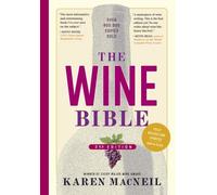 Wine Bible, 3rd Edition