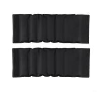 Wine Bottle Chiller Sleeve 2 Pcs Adjustable Set for Fast Cooling, Great for Parties, Lightweight and Easy to Store