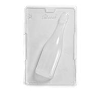 Wine Bottle Chocolate Mould Single Cavity