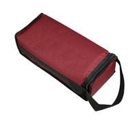 Wine Bottle Cooler Bag - Reusable Fabric Bag, Premium Wine Gift Bag, Single Wine Bag, Champagne Bottle Bag, Wine Knock Bag Cold, Wine Carrier Bag, Wine Lovers Gifts for We