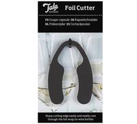 Wine Bottle Foil Cutter Opener Bar Craft Handheld Twist Action Bars