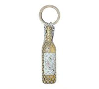 Wine Bottle Holder Travel Bag Resin Handle Travel Cup Pouch Tote