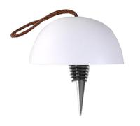Wine Bottle Light - Round heaad Led Bottle Lamp | Touch Control Wine Bottle Light | Rechargeable Wine Bottle Lamp Heads | Touch Sensor Night Lamp | Wine Bottle Plug-in Light for Home, Cafe