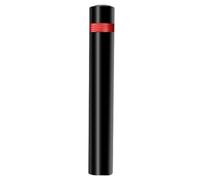 Wine Bottle Opener with Needle Air Pressures Pump Bottle Opener Corkscrew Easy-to-Use for Home Restaurant and Party Wines Lovers (Red) (A)