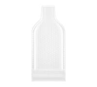 Wine Bottle Protector Bag - Double Layer Leakproof Shipping Sleeve | Unbreakable Travel Case | Bottle Guard, Luggage Packing Accessory, Secure Wine Transport Protector of Suitcase Trips for Tr
