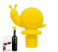 Wine Bottle Sealer | Reusable 3D Silicone Plug Accessory - Wine Seal Stoppers,for Home Restaurants Soy Vinegar Kitchen