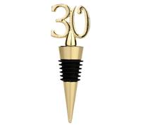 Wine Bottle Stopper - Champagne Stoppers | Decorative Reusable Wine Corks | Digital Conical Plug For Sparkling | Leakproof Keep Taste For Standard Sparkling Champagne Beer Bottle