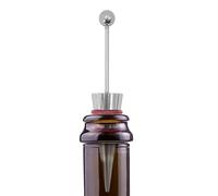 Wine Bottle Stopper - Reusable Wine Bottle Caps for Home Kitchen Dining Bar Party | Leakproof Secure, Easy to Clean, Fits Standard Bottles, Keeps Beverages Natural, 11.4x2cm