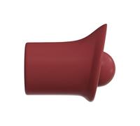 Wine Bottle Stopper, Silicone Wine Stoppers Bottle Cover, Leak-Proof Plug Topper Kitchen Gadgets for Home Bar Camping Travel Restaurant Party Picnic Champagne Bourbon