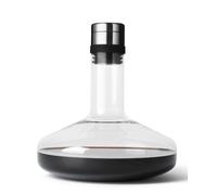 Wine Breather Collection Deluxe Wine Decanter Audo SINGLE PIECES - 5709262959709