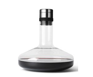 Wine Breather Collection Deluxe Wine Decanter Audo SINGLE PIECES - 5709262959709