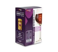 Home Brew & Wine Making - Winebuddy 30 Bottle Red Wine Refill - Merlot Ingredient Kit