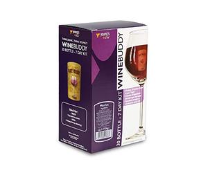 Wine Buddy/Youngs 30 Bottle Merlot
