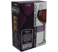 Wine Buddy/Youngs 6 Bottle Merlot