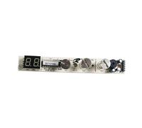 Wine Cabinet Circuit Board 3FX-136 Red Wine Cabinet Control Board Touch Panel Accessories Main Circuit Key Ice Bar Board Refrigerator inverter