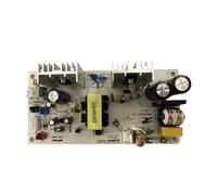 Wine Cabinet Circuit Board DQ004-001-D Red Wine Cabinet Circuit Board DQ04-001-J Wine Cabinet Main Board 220V Power Supply Board Refrigerator inverter(DQ004-001)
