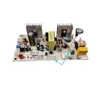 Wine Cabinet Circuit Board DQ04-001-D DQ04-001-J Power Board DQ04-01-220V-RDKWS-30T Circuit Controller Wine Cabinet Accessories(DQ04-001-D 220V)