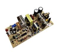 Wine Cabinet Circuit Board DQ04-01 DQ04-006D 220V70W NTC Temperature Control Board Refrigerator Power Supply Motherboard Board Red Wine Cabinet Circuit Board.Replace The Motherboard(DQ04-01)
