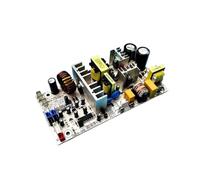 Wine Cabinet Circuit Board DQ04-01 DQ04-006D 220V70W NTC Temperature Control Board Refrigerator Power Supply Motherboard Board Red Wine Cabinet Circuit Board.Replace The Motherboard(DQ04-006D)