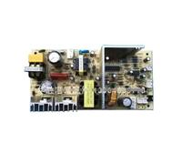Wine Cabinet Circuit Board Electronic Refrigerator Wine Cabinet Computer Board Beverage Food Sample Cabinet Motherboard FX-102 S PCB121110K1 Refrigerator inverter(Model5)