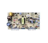 Wine Cabinet Circuit Board Electronic Refrigerator Wine Cabinet Computer Board Beverage Food Sample Cabinet Motherboard FX-102 S PCB121110K1 Red Wine Cabinet Circuit Board,Replace The Motherboard(FX-1