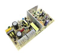 Wine Cabinet Circuit Board FX-101 PCB121110K1 110V Input 10.5V Output Wine Cooler Control Board Wine Cabinet Circuit Refrigerator inverter