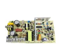 Wine Cabinet Circuit Board FX-101B Wine Cooler Control Board Wine Cabinet Circuit Board Main Board Power Supply Control