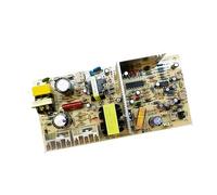 Wine Cabinet Circuit Board FX-102 FX-101 Wine Cooler Control Board FX-108 Wine Cabinet Controller Circuit Board PCB121110K1 Red Wine Cabinet Circuit Board,Replace The Motherboard(FX-102 10.5V)