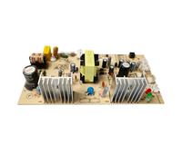 Wine Cabinet Circuit Board FX-108-1 Red Wine Cabinet Power Board Main Board Power Supply Refrigerator Accessories 100-120V 15.9V Circuit Board Board Red Wine Cabinet Circuit Board,Replace The Inverter