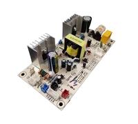 Wine Cabinet Circuit Board KRON Wine Cabinet Circuit Board DQ04-001-D DQ04-001-J Power Board DQ04-01-220V-RDKWS-30T Circuit Controller Refrigerator inverter(DQ04-001-J 110V)