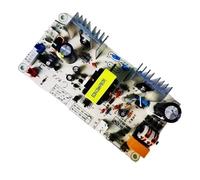 Wine Cabinet Circuit Board Power Board, DQ04-001-D DQ04-01-220V-RDKWS-30T, Wine Cooler Motherboard Accessories